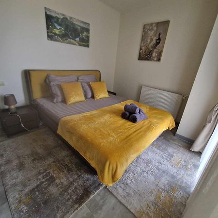 Avram Iancu Apartment Brasov Exterior photo