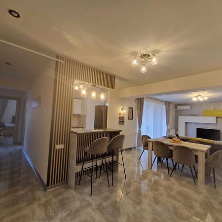 Avram Iancu Apartment Brasov Exterior photo