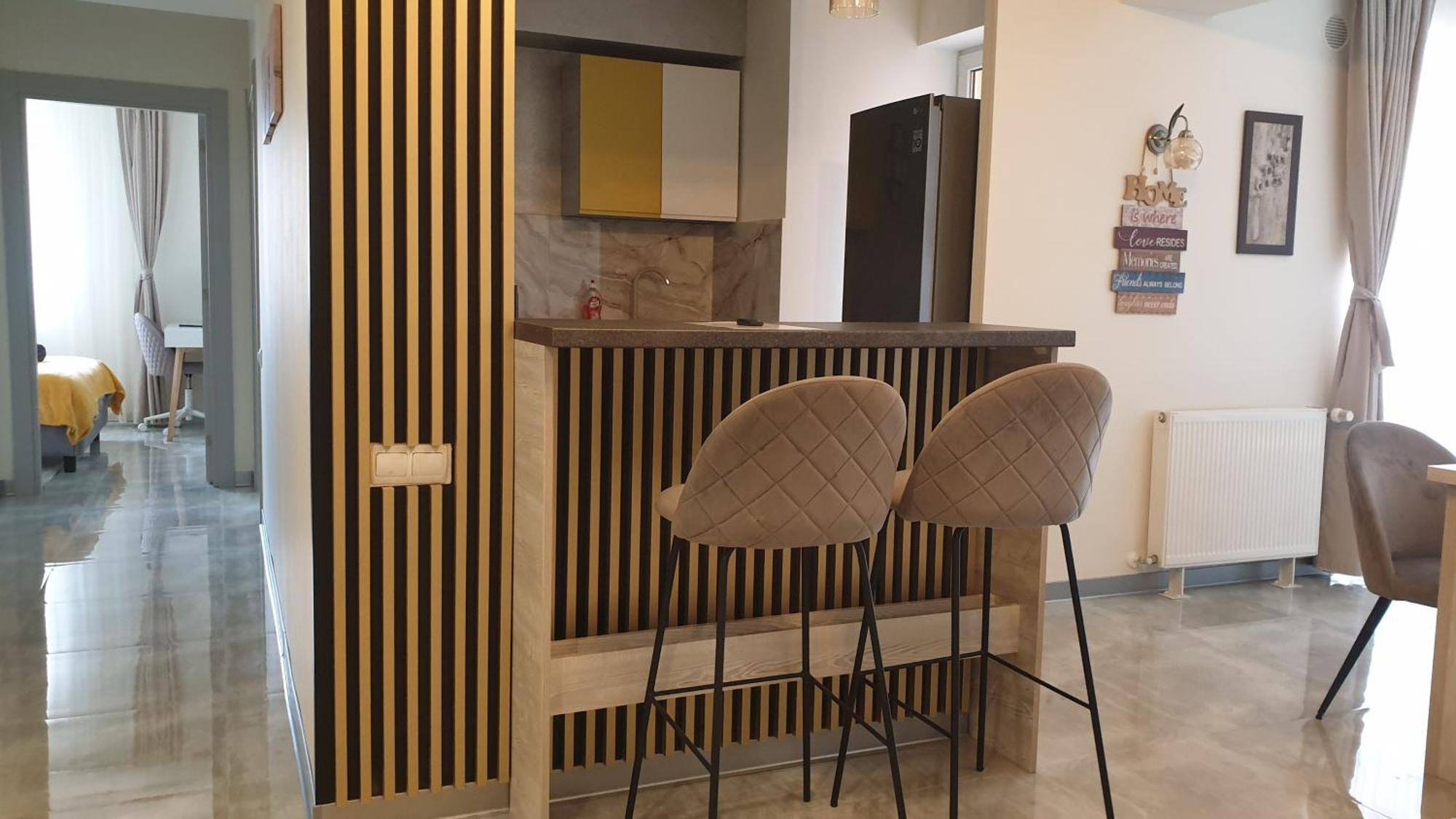 Avram Iancu Apartment Brasov Exterior photo