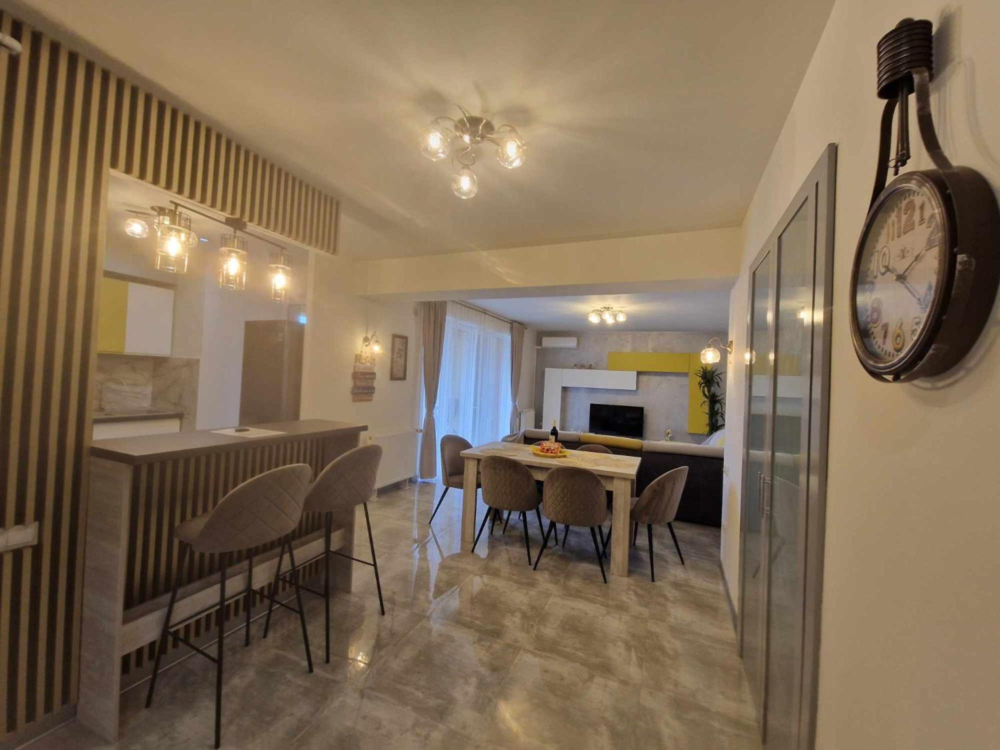 Avram Iancu Apartment Brasov Exterior photo