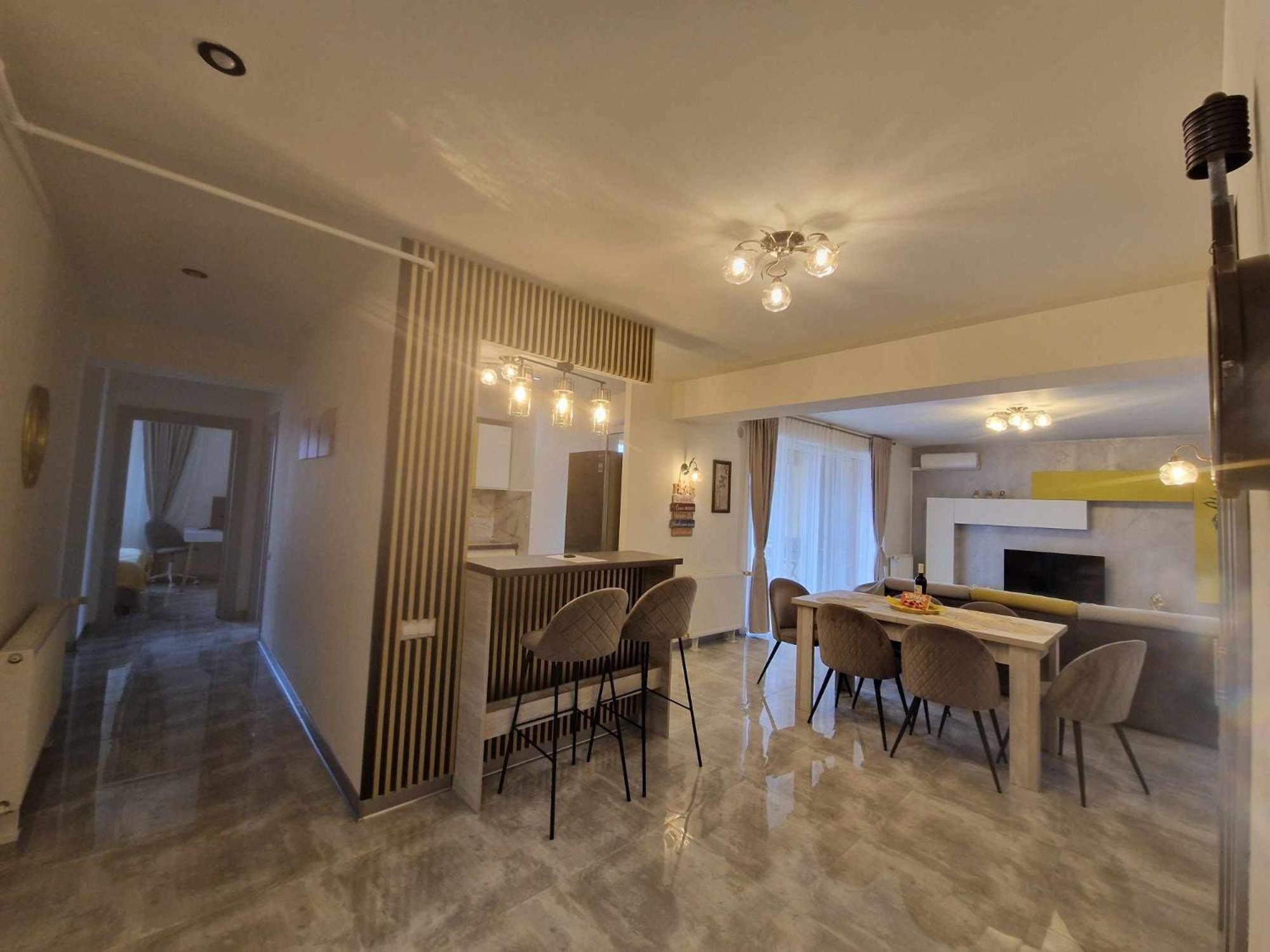 Avram Iancu Apartment Brasov Exterior photo